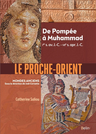 Le Proche-Orient