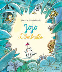 Jojo l'ombrelle