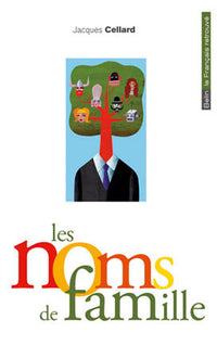 Les noms de famille