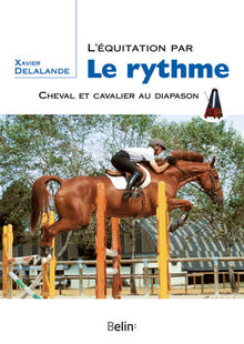 L'équitation par le rythme