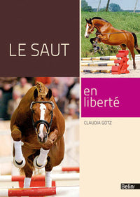 Le saut en liberté