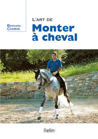 L'art de monter à  cheval