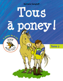 Tous à poney !
