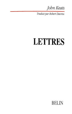 Lettres