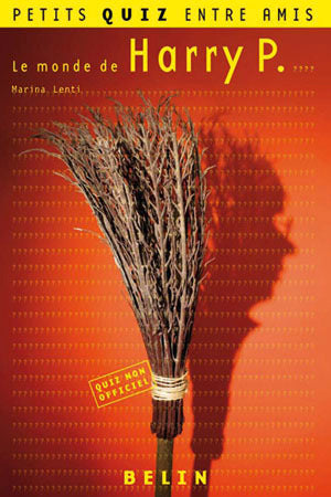 Le monde de Harry P.