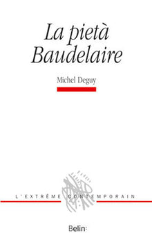La pietà Baudelaire