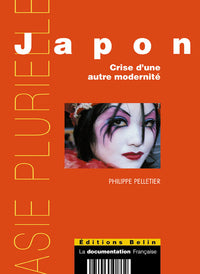 Japon. Crise d'une autre modernité