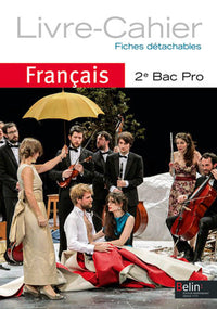 Français - 2e Bac Pro (2014)