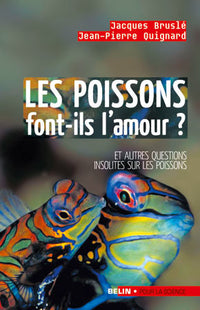 Les poissons font-ils l'amour ?
