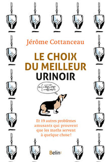 Le choix du meilleur urinoir