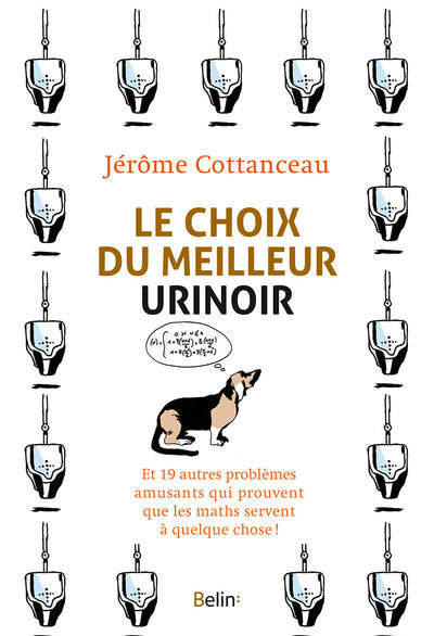 Le choix du meilleur urinoir