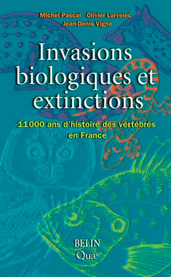 Invasions biologiques et extinctions
