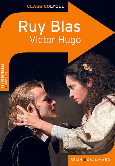 Ruy Blas