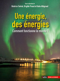 Une énergie, des énergies