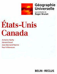 Géographie universelle