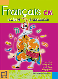 Grammaire, CM1
