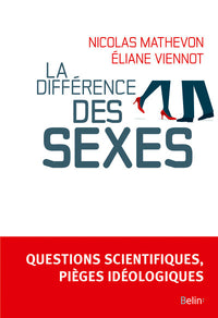 La différence des sexes