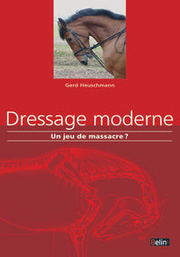 Dressage moderne: un jeu de massacre?