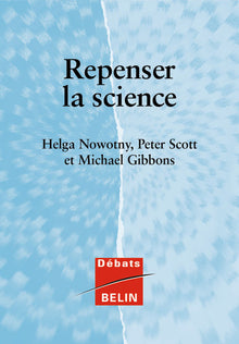 Repenser la science