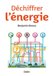 Déchiffrer l'énergie