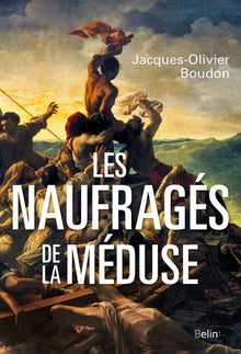 Les naufragés de la Méduse
