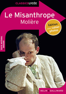 Le Misanthrope
