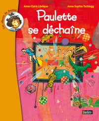 Paulette se déchaîne