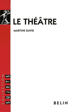 Le Théâtre