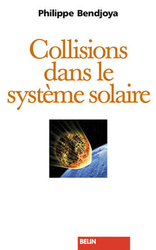 Collisions dans le système solaire