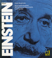 Einstein bio