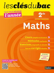 Maths 2e