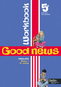 Good News 5e