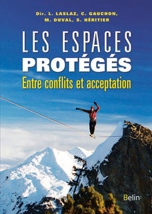 Les espaces protégés
