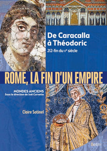 Rome, la fin d'un empire