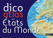 Dico Atlas des États du monde