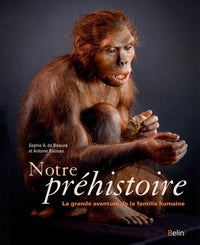 Notre préhistoire