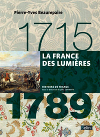La france des lumières