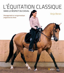 L'équitation classique dans le respect du cheval