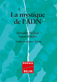 La mystique de l'ADN