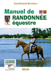 Randonner avec les chevaux