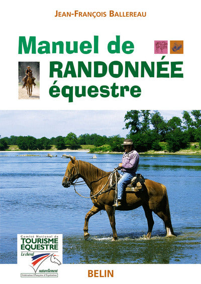 Randonner avec les chevaux