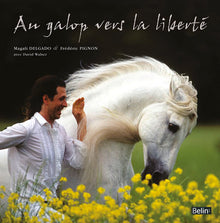 Au galop vers la liberté