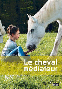 Le cheval médiateur