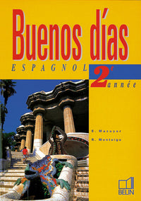 Buenos dias