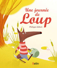 Une journée de Loup