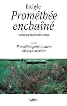 Prométhée enchaîné