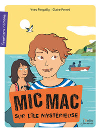 Micmac sur l'île mystérieuse