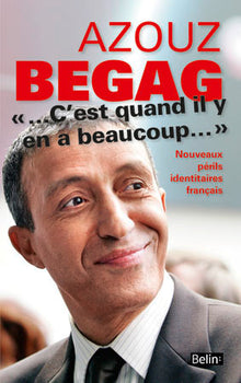 ...c'est quand il y en a beaucoup...