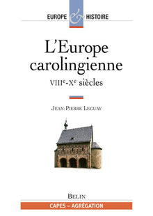 L'Europe carolingienne