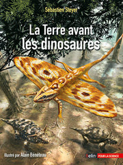 La terre avant les dinosaures